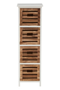 Portsmouth 4 Drawer Chest