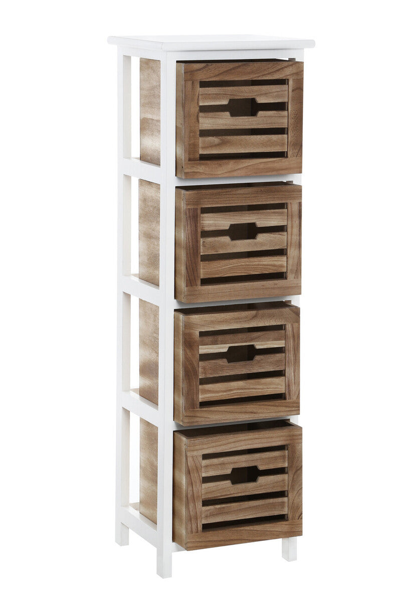 Portsmouth 4 Drawer Chest