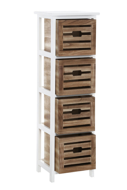 Portsmouth 4 Drawer Chest