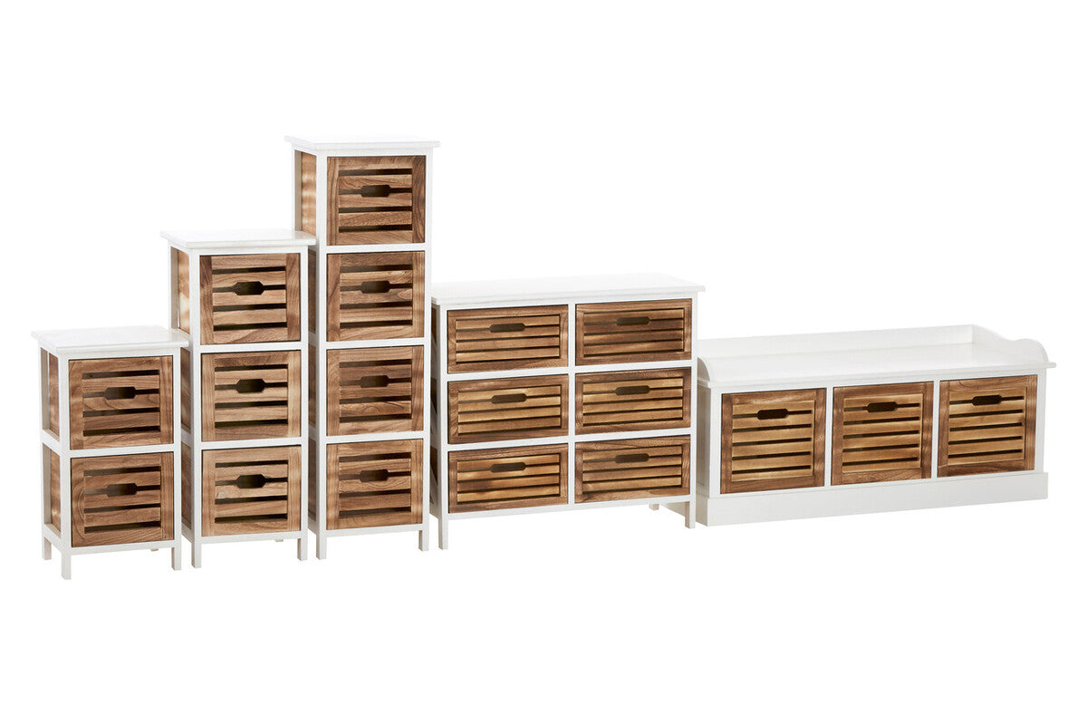 Portsmouth 4 Drawer Chest