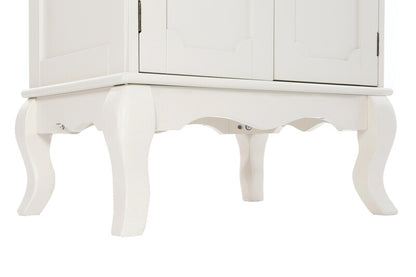 Marcella Double Door Cabinet