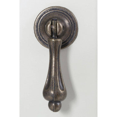 Marcella 2 Glass Doors Cabinet