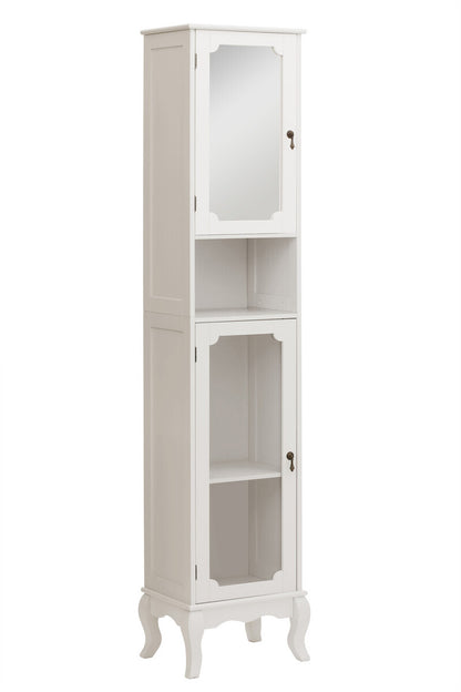 Marcella Tall Cabinet