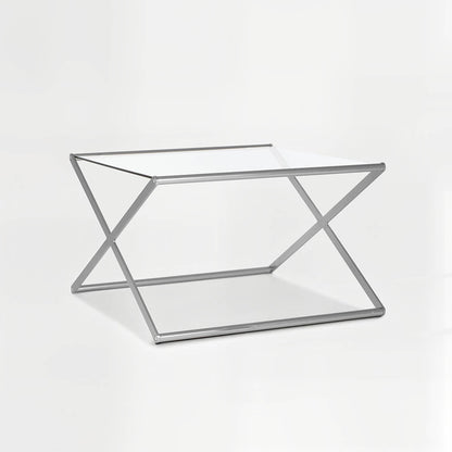 Roma Square Coffee Table