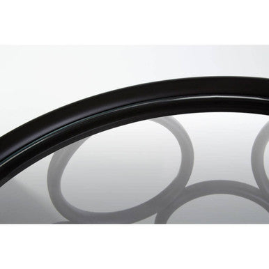 Antalya Round Side Table