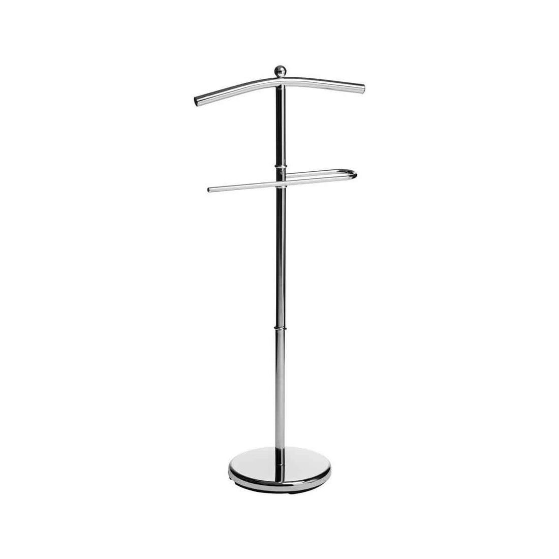 Jeremy Floor Standing Clothes Valet