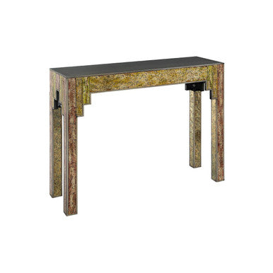 Deco Console Table