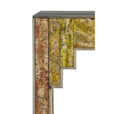 Deco Console Table