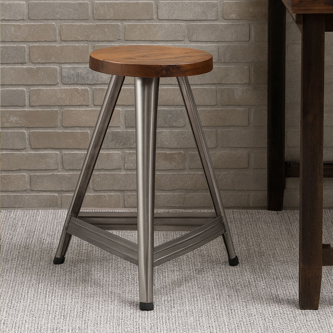 Avro Large Stool