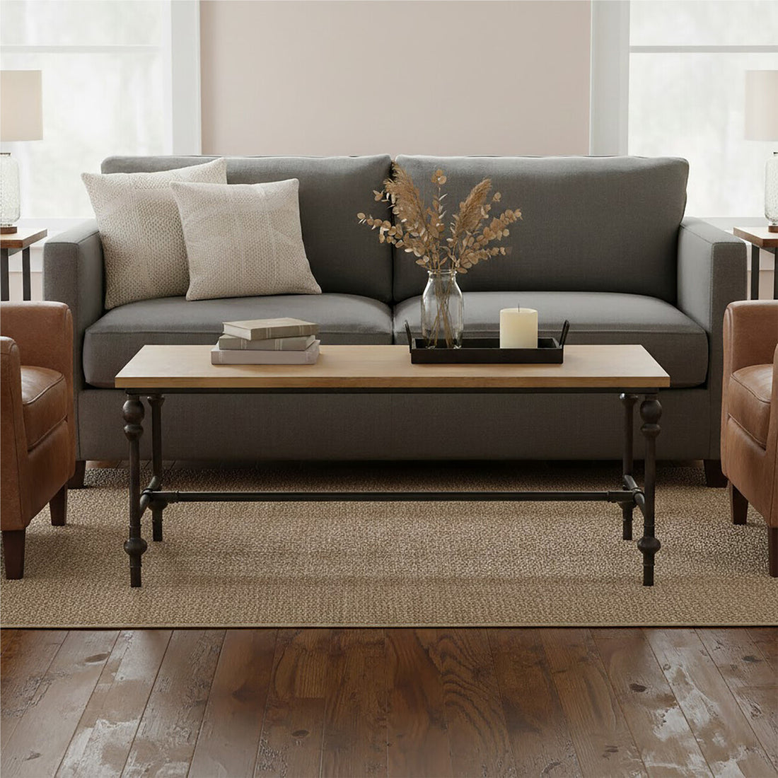 Tribeca Coffee Table