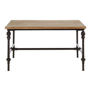 Tribeca Square Coffee Table