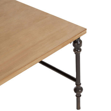 Tribeca Square Coffee Table