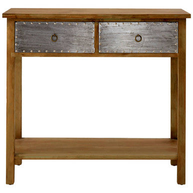 Shoreditch Console Table