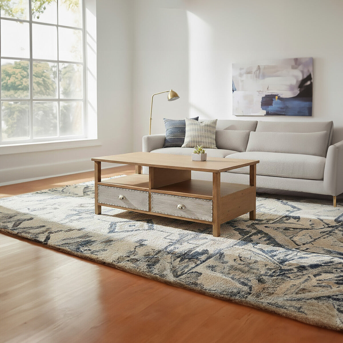 Shoreditch Coffee Table - image 3