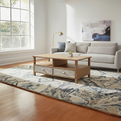 Shoreditch Coffee Table - image 3