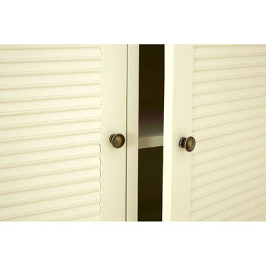 Dorset Cream Sideboard