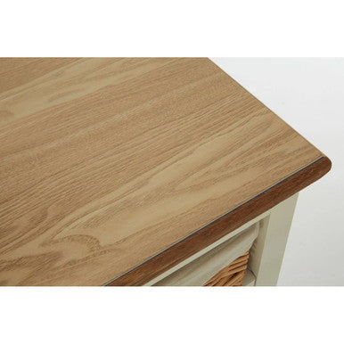 Dorset Cream Sideboard