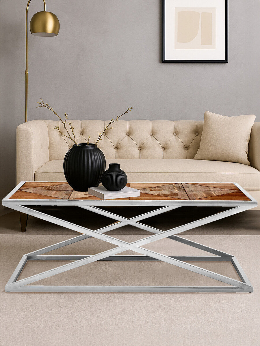 Hudson Coffee Table