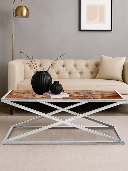 Hudson Coffee Table