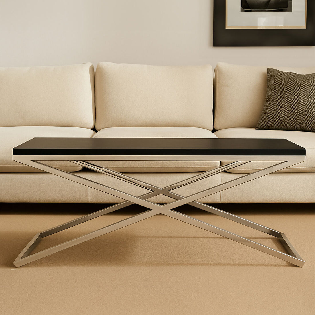 Tribute Coffee Table