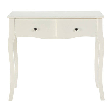 Emily 2 Drawers Kids Dressing Table