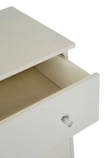 Emily Kids 4 Drawer Chest