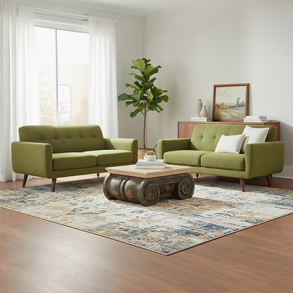 Pompeii Ornate Coffee Table