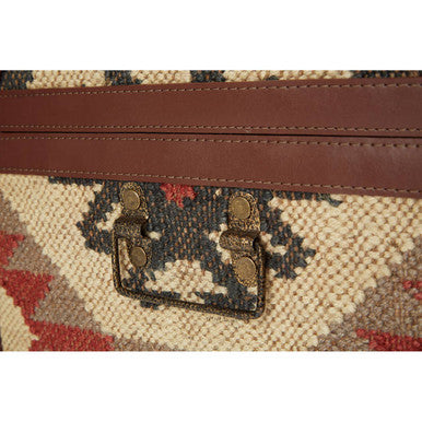 Aztec Set Of Two Side Table Trunks - image 8