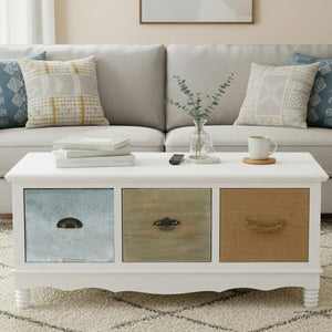 Weymouth Coffee Table