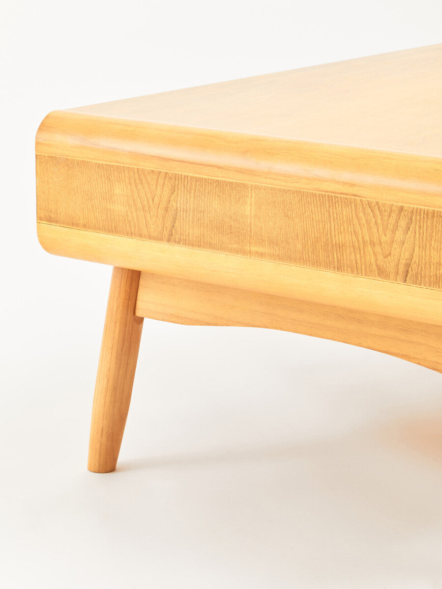 Malmo 4 Drawers Coffee Table