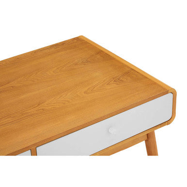Malmo 2 Drawers Coffee Table