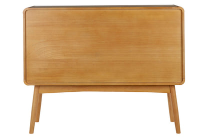Malmo 1 Door And 2 Drawers Sideboard