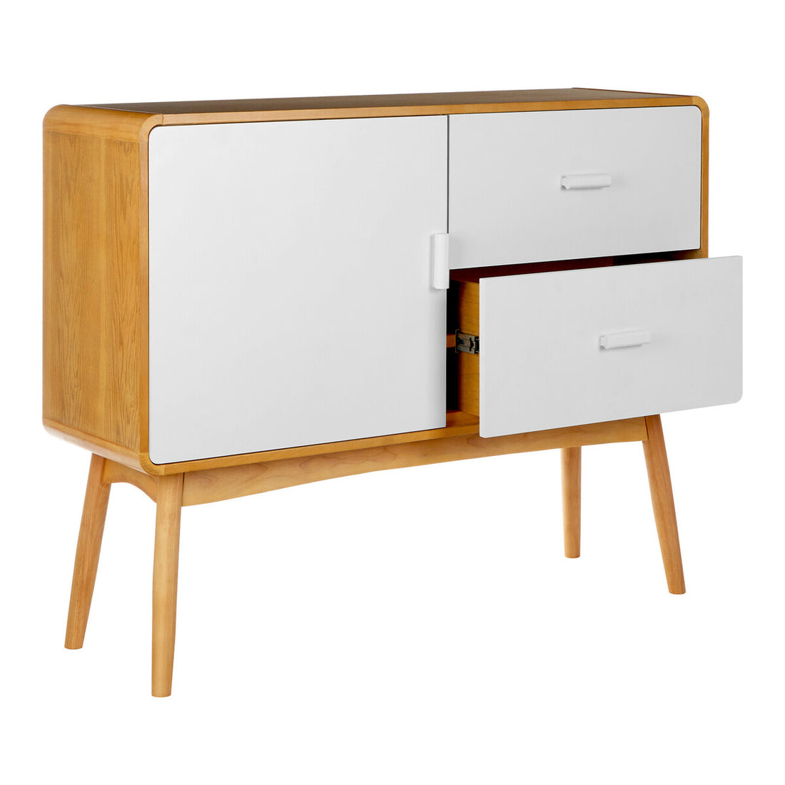 Malmo 1 Door And 2 Drawers Sideboard