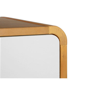 Malmo 1 Door And 2 Drawers Sideboard