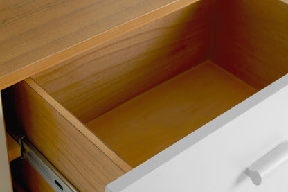 Malmo 1 Door And 2 Drawers Sideboard