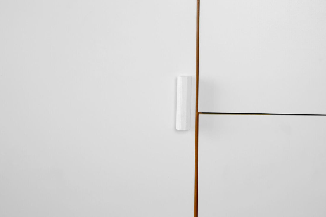 Malmo 1 Door And 2 Drawers Sideboard