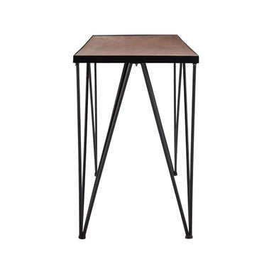 New Foundry Console Table