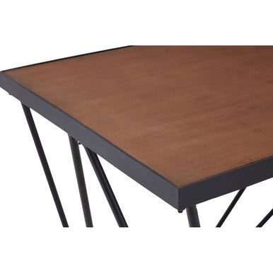 New Foundry Console Table