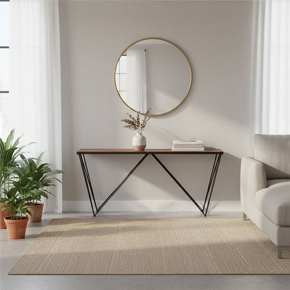 New Foundry Console Table