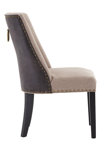 Rodeo Beige Dining Chair