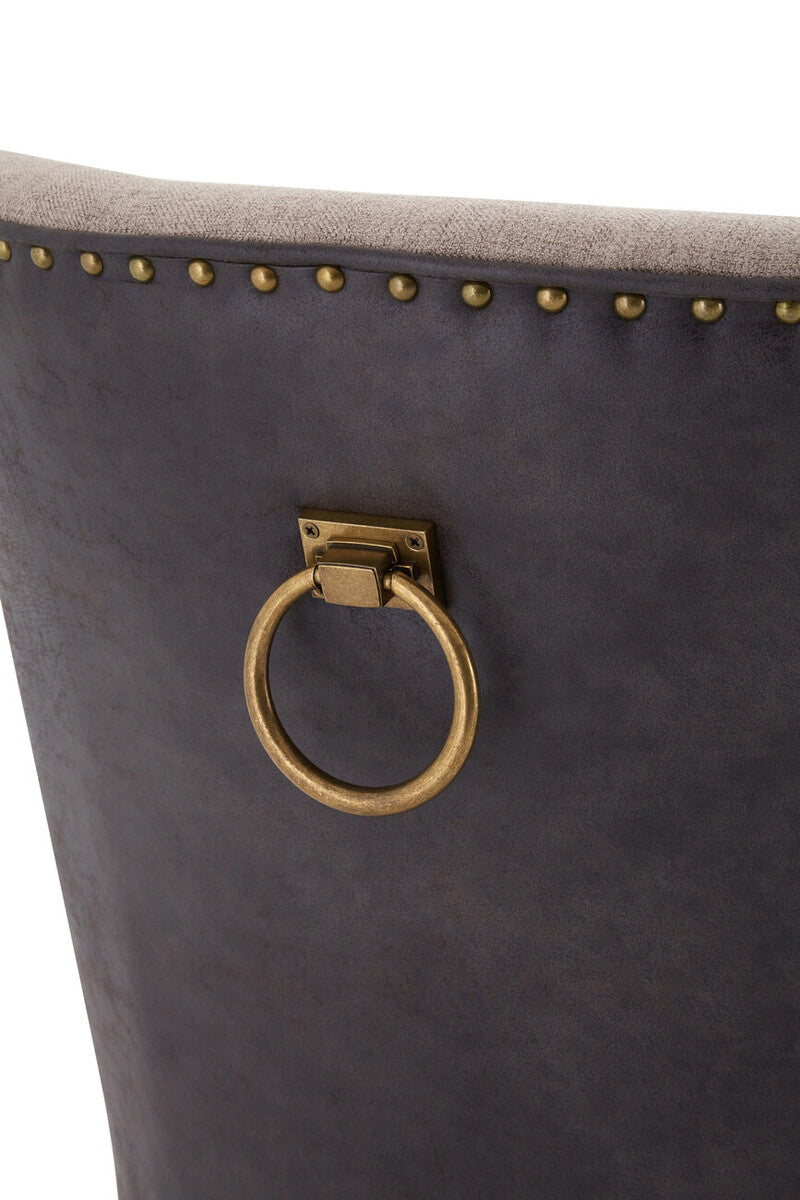 Rodeo Beige Dining Chair - image 5