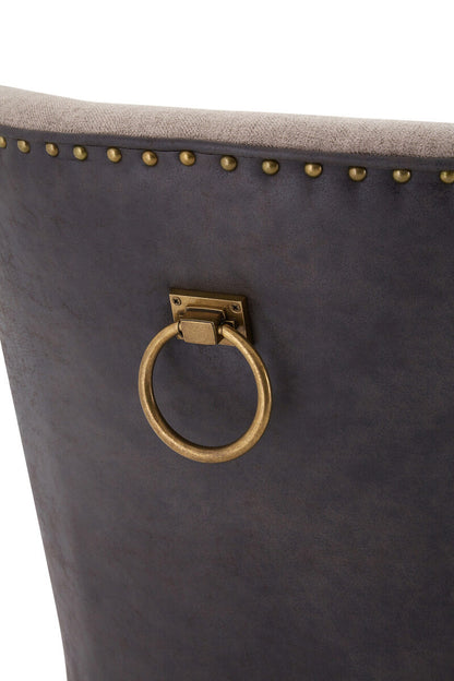 Rodeo Beige Dining Chair