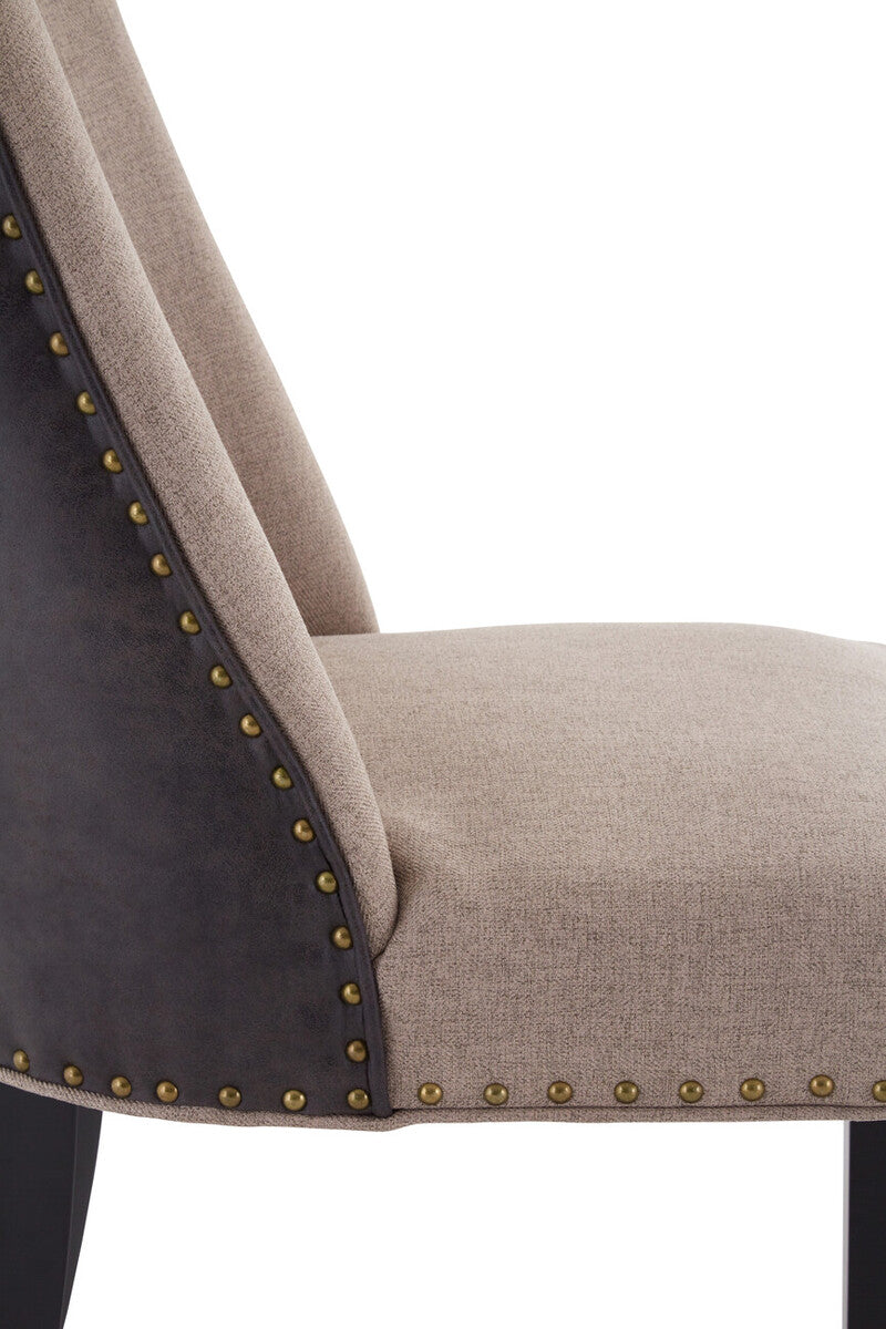 Rodeo Beige Dining Chair