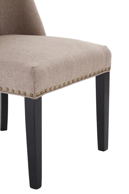 Rodeo Beige Dining Chair