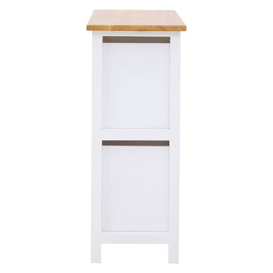 Newport 4 Drawer Chest