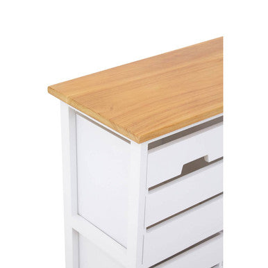 Newport 4 Drawer Chest