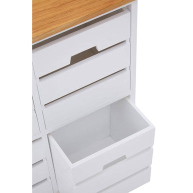 Newport 4 Drawer Chest