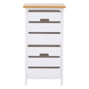 Newport 2 Drawer Chest