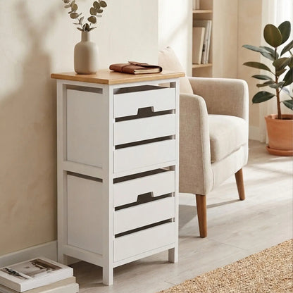 Newport 2 Drawer Chest