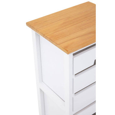 Newport 3 Drawer Chest